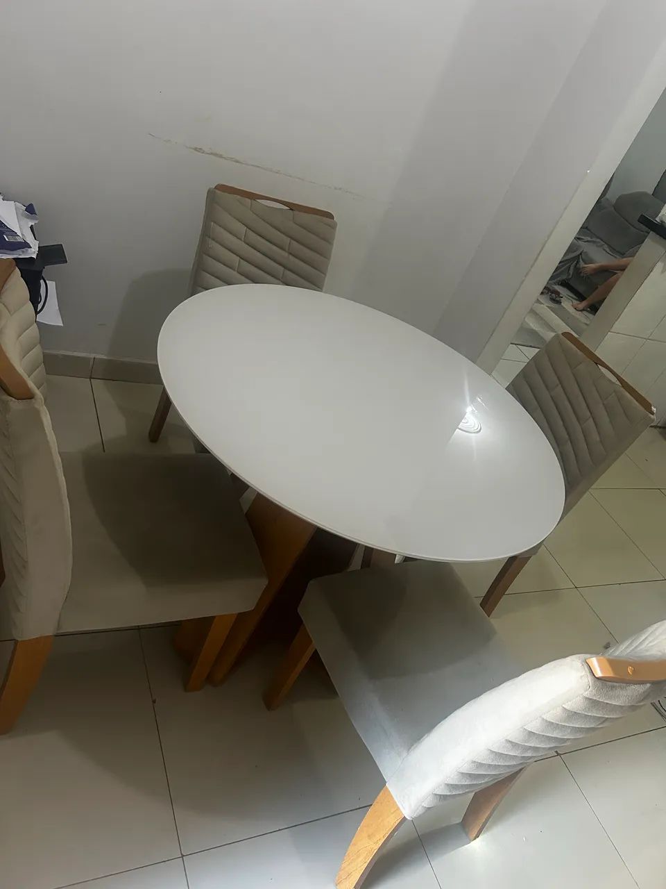 Mesa jantar 