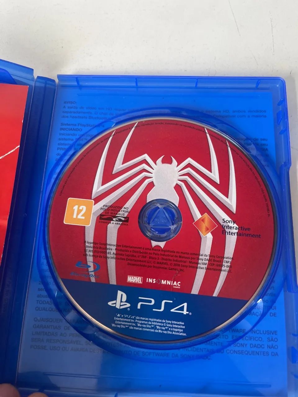 Jogo do ps4 - Foto 3