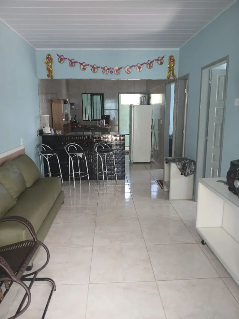 Casa em Jacumã - Foto 4