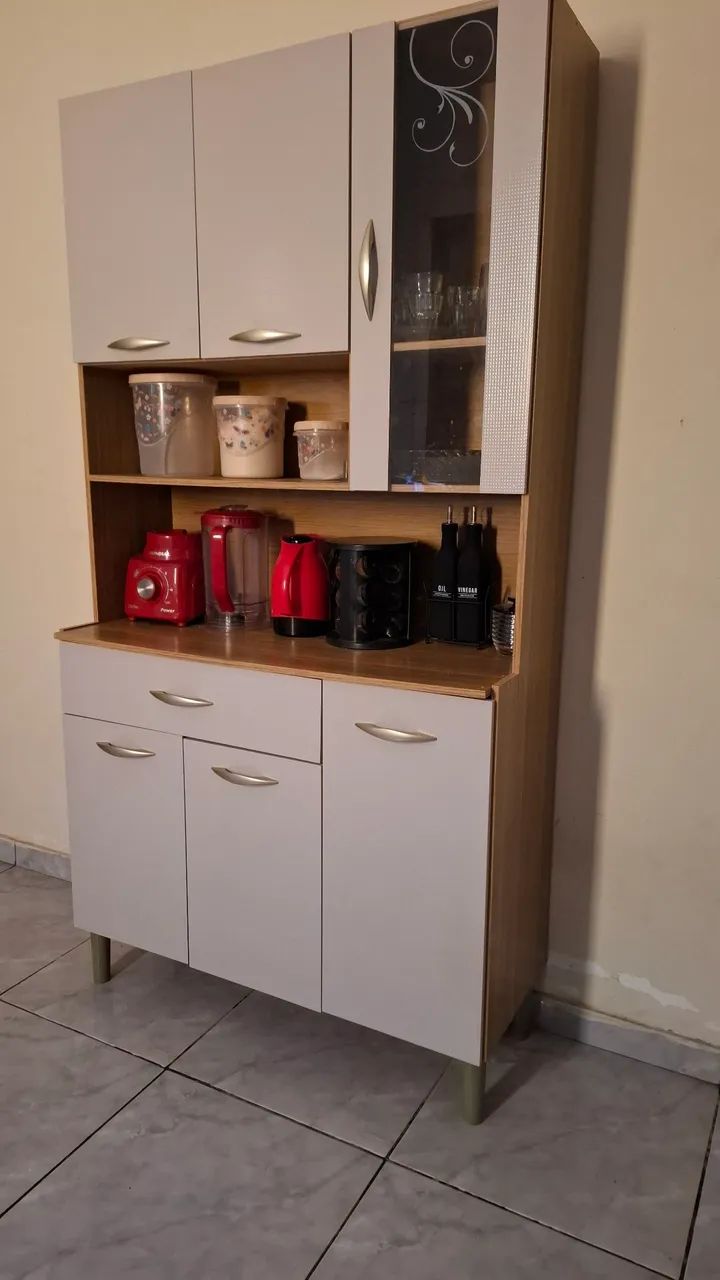 Armário de cozinha  - Foto 3