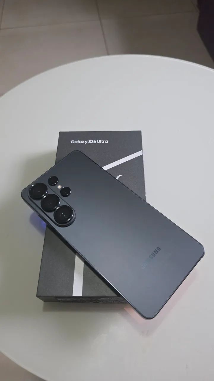 S26 ULTRA 256GB - Foto 3