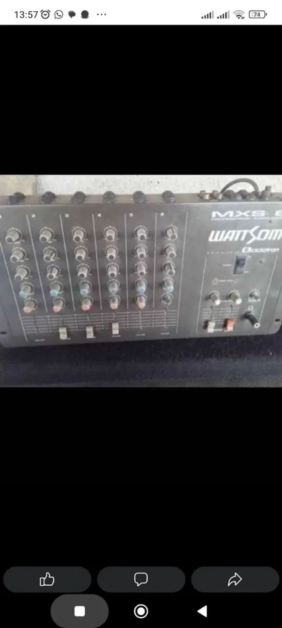 Vende-se som profissional completo  - Foto 2