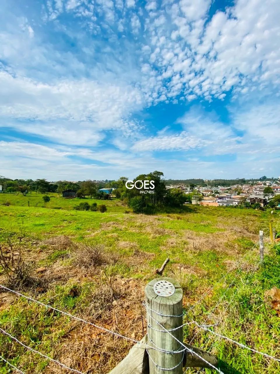 Terreno à venda no bairro Vila Zuleima, Criciúma - SC - Foto 5
