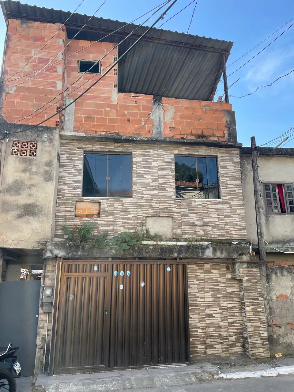 Casa Triplex A venda !!! 