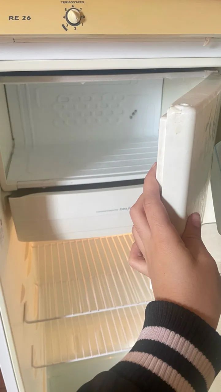 Geladeira - Foto 2