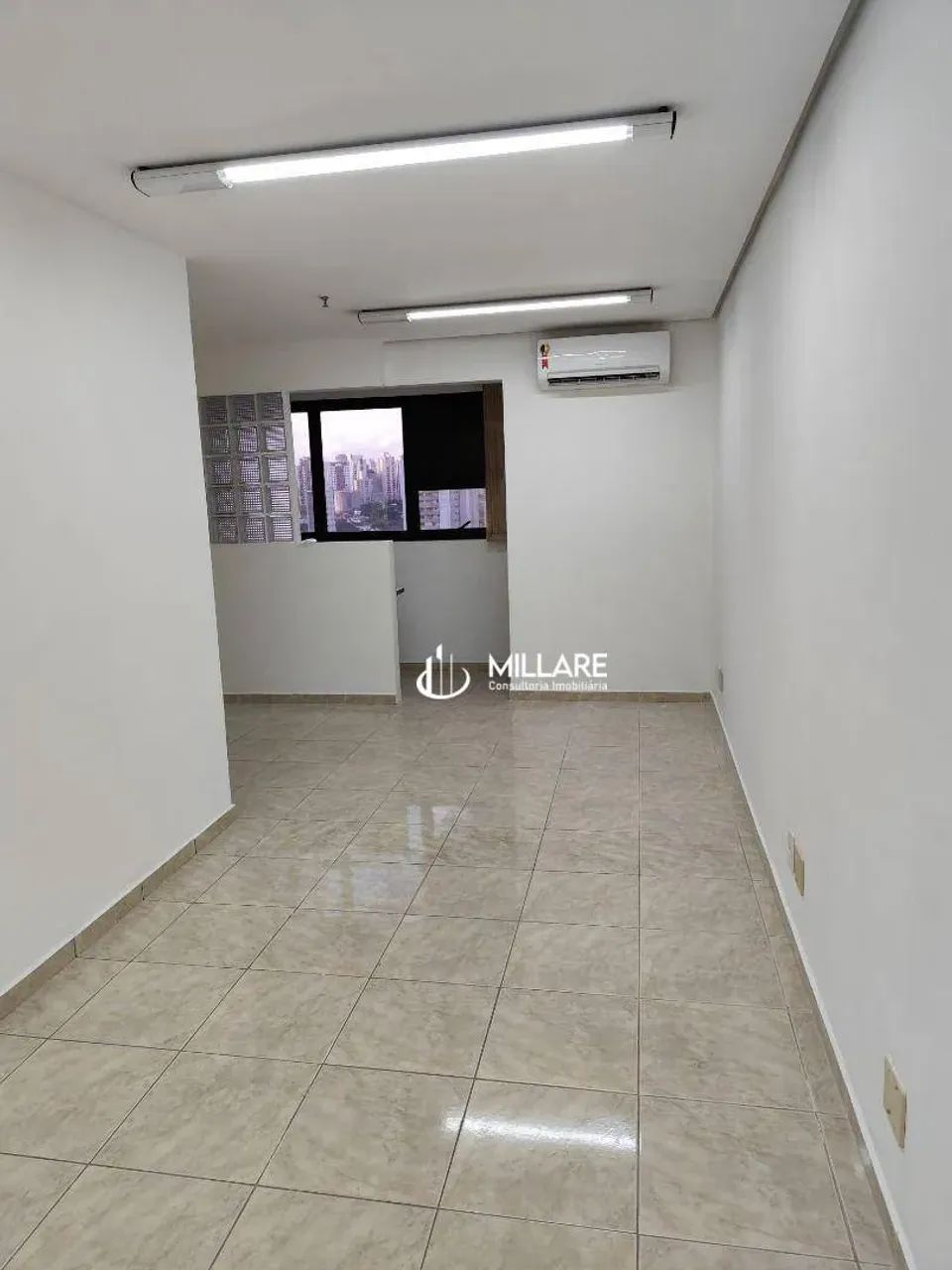 SALA COMERCIAL VILA CLEMENTINO - Foto 2
