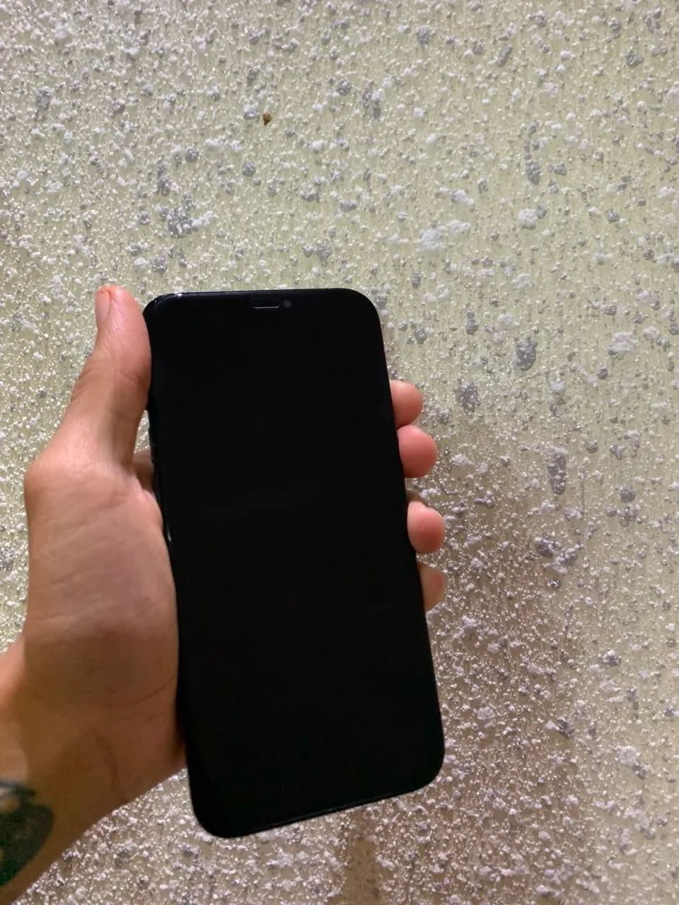 iPhone 12 Pro Max 
