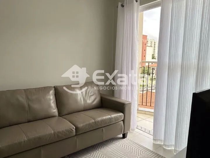 Apartamento à venda 2 quartos no Edifício Biarritz - Vila Barão zona oeste de Sorocaba! - Foto 3