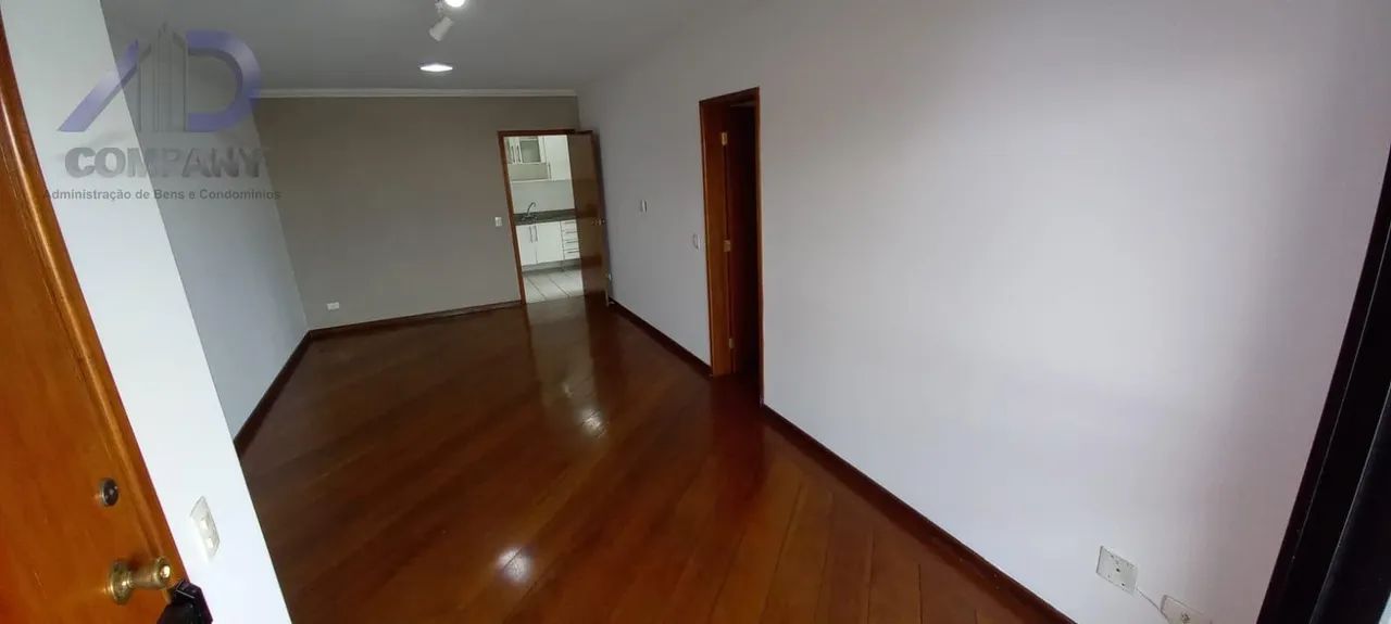 Apartamento em Chácara Inglesa - São Paulo