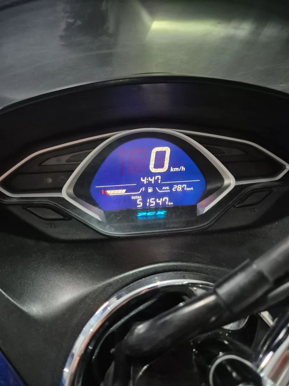 Pcx 2020  - Foto 5