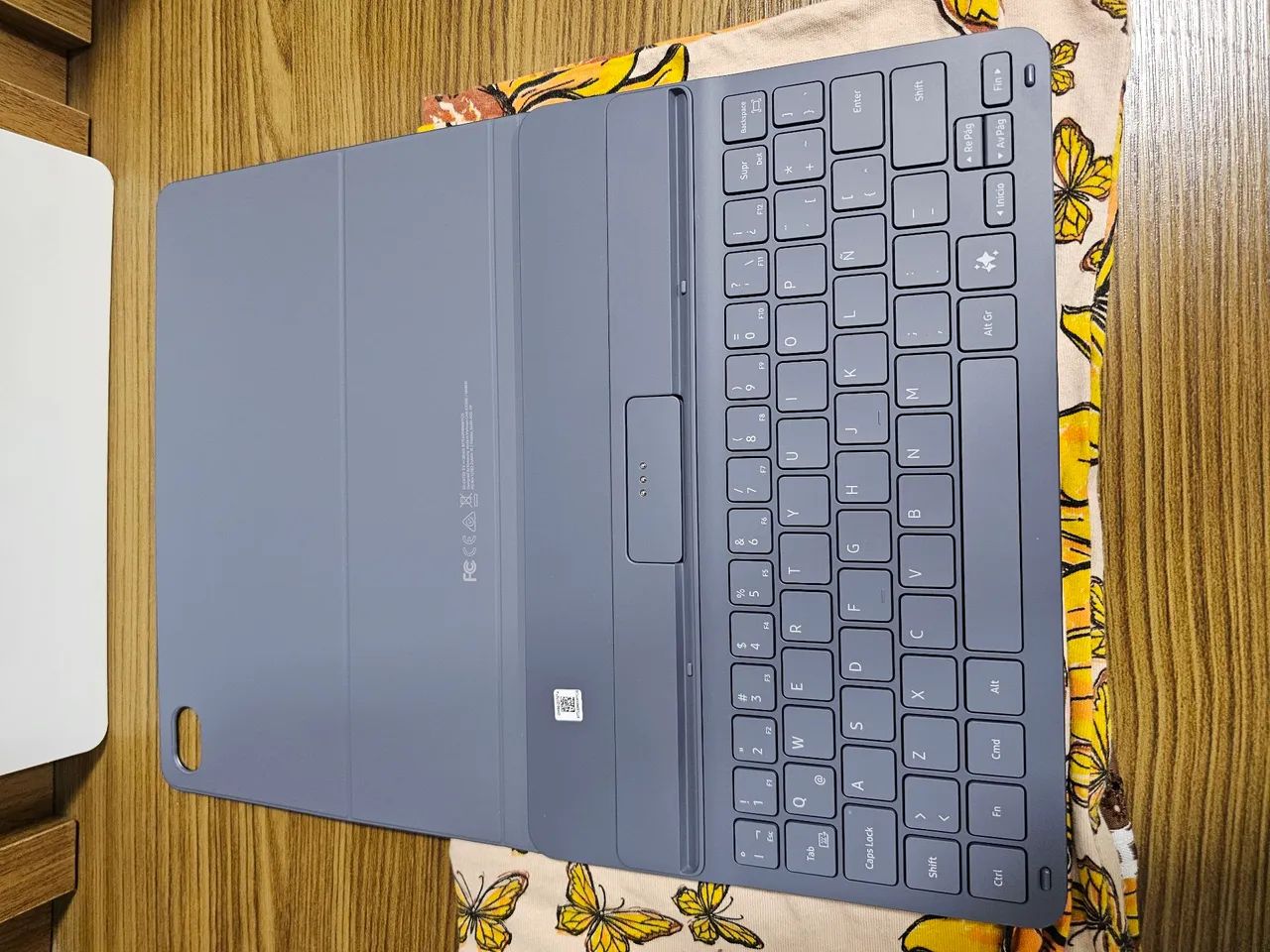 Tablet Samsung Galaxy Tab S11 - Foto 3