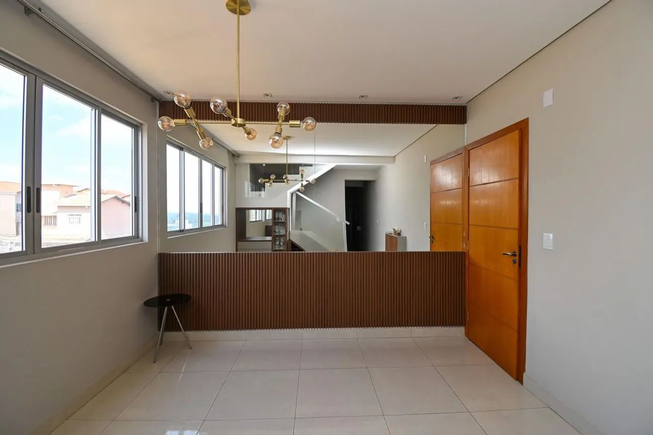 Apartamento à Venda - Alvorada, 3 Quartos, 127 m2 - Foto 4