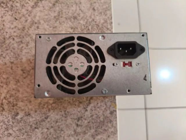 Fonte ATX 200w - Foto 3