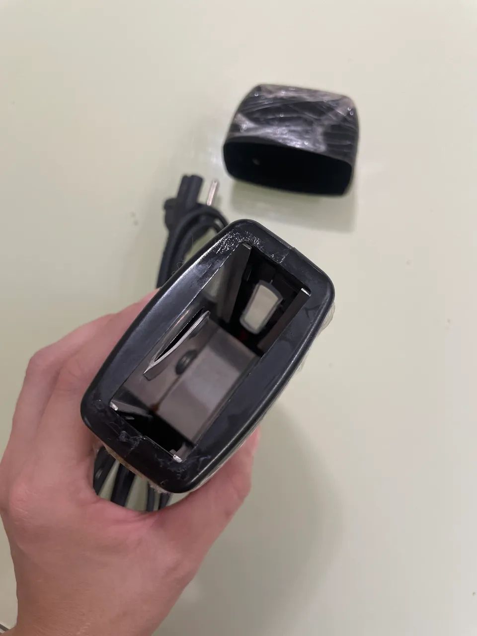 Aquecedor de cera roll-on profissional  - Foto 3