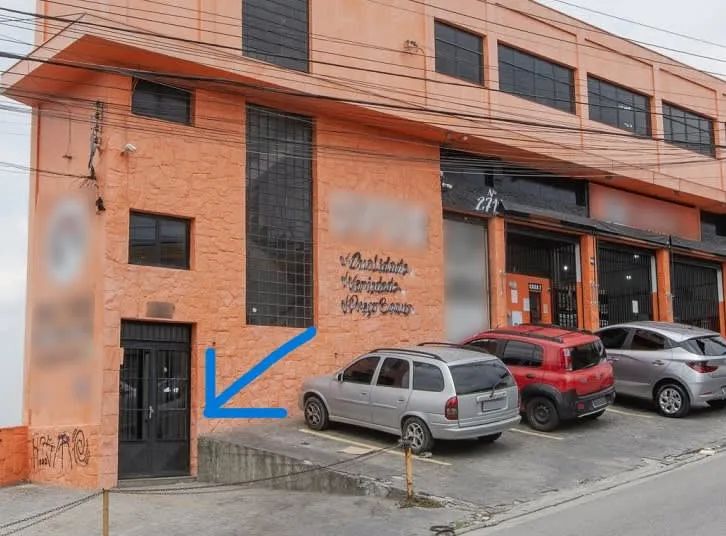 Sobreloja na Rua Afonso de Carvalho, 350 - sobreloja  350 m² - Foto 4
