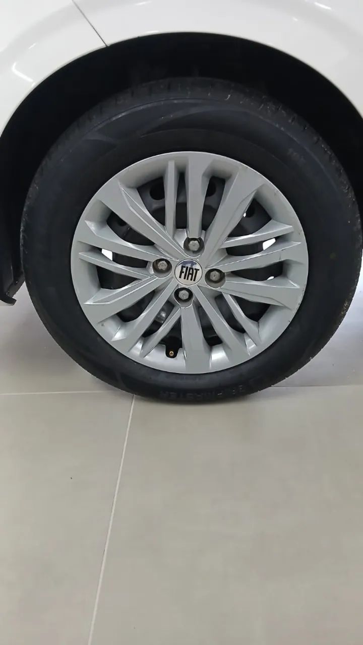 Fiat Cronos Drive 1.3 8V Flex 2024 - Foto 2