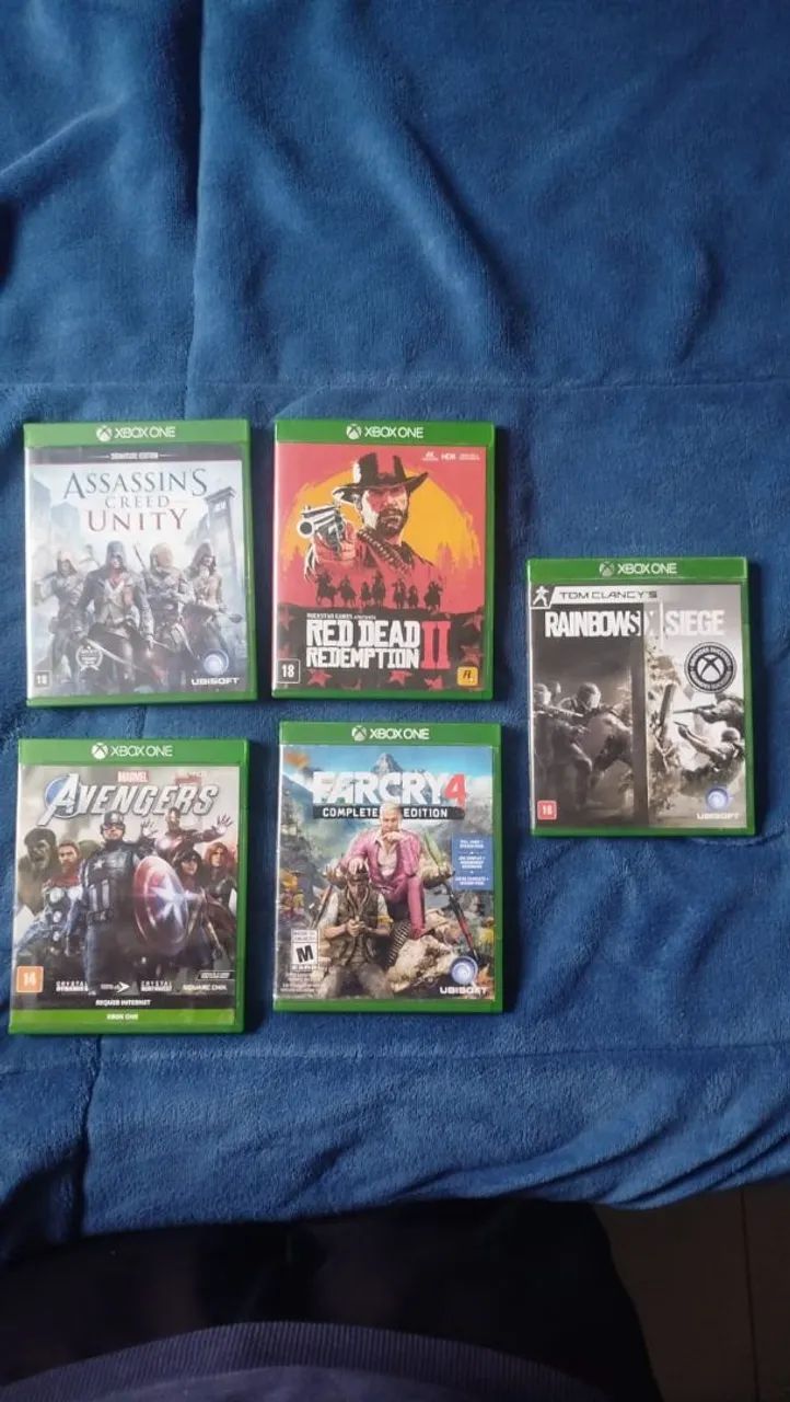 Xbox One S - Foto 5