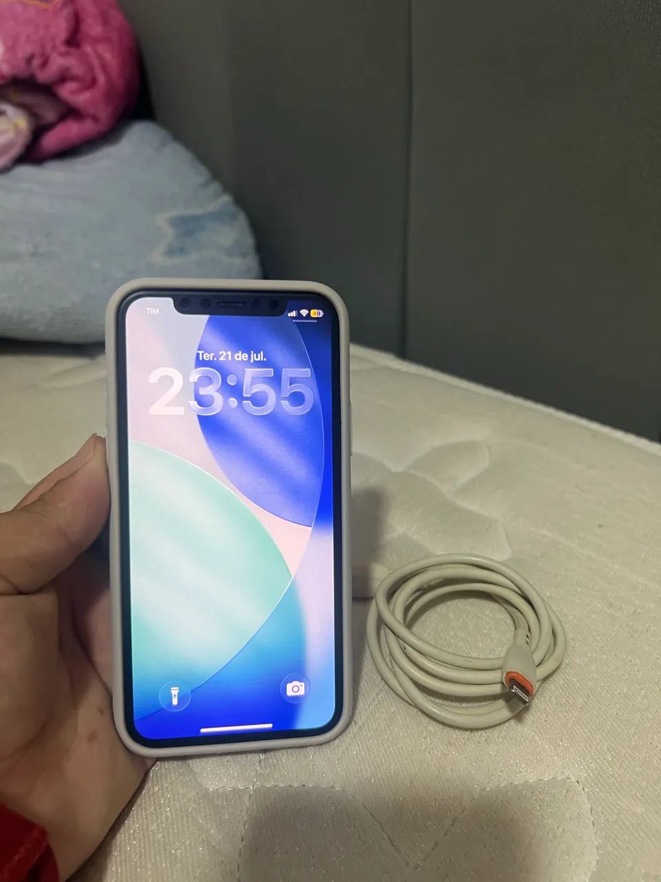 iPhone 11 Pro 256gb - Celulares e Smartphones - Maraponga