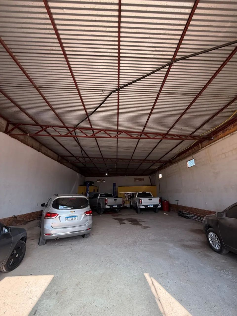 Galpão Comercial - Av. Amadeu Barbosa - Foto 4