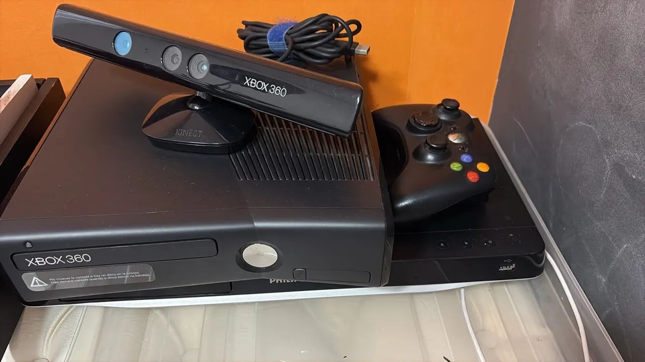 X-box 360