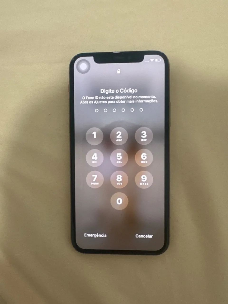 iPhone 11 Pro  - Foto 2
