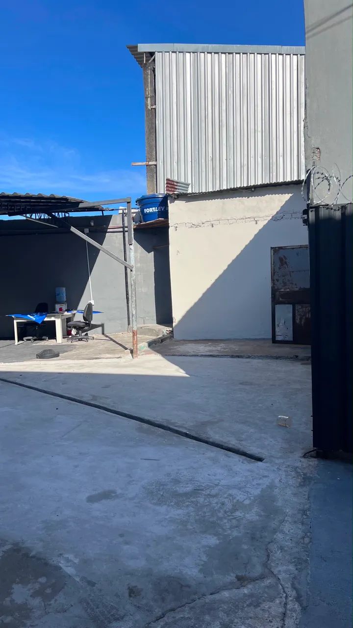 ALUGO GALPÃO COMERCIAL  - Foto 4