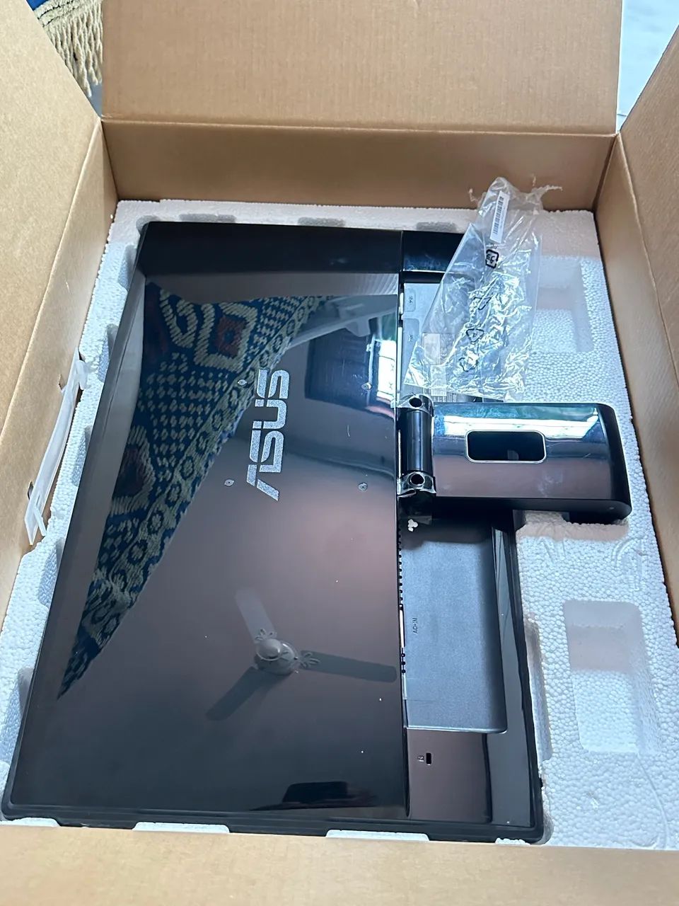 Monitor Asus 24 Polegadas Full HD - Foto 2