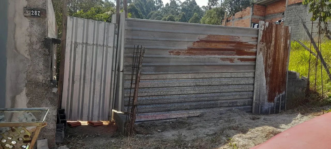 Foto - Franco da Rocha - Portal da Estação