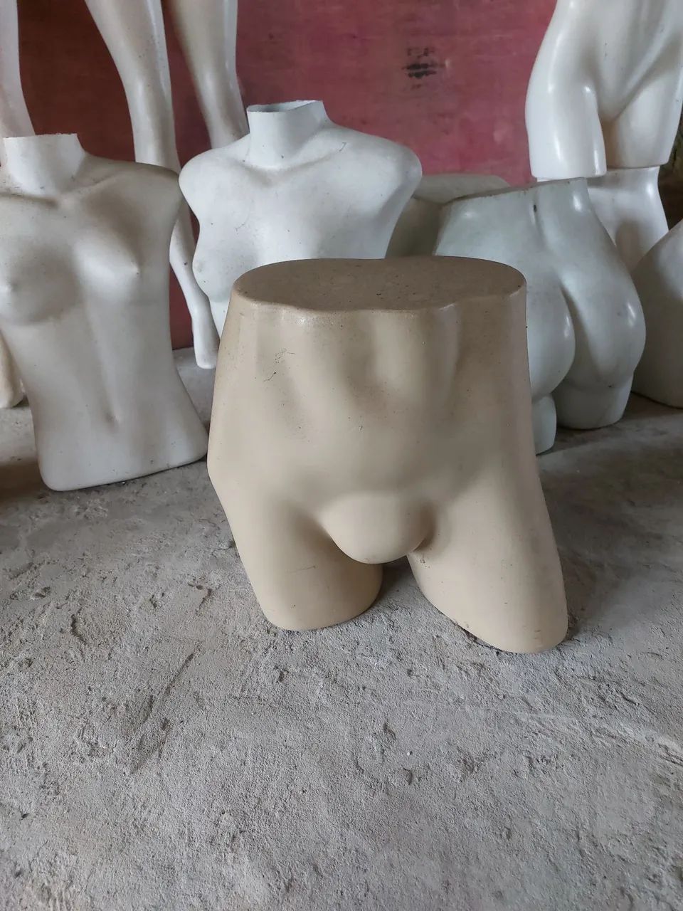 Manequis diversos  - Foto 4