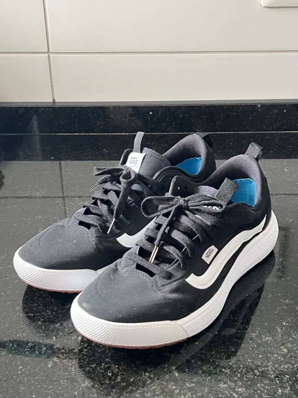 Vans UltraRange