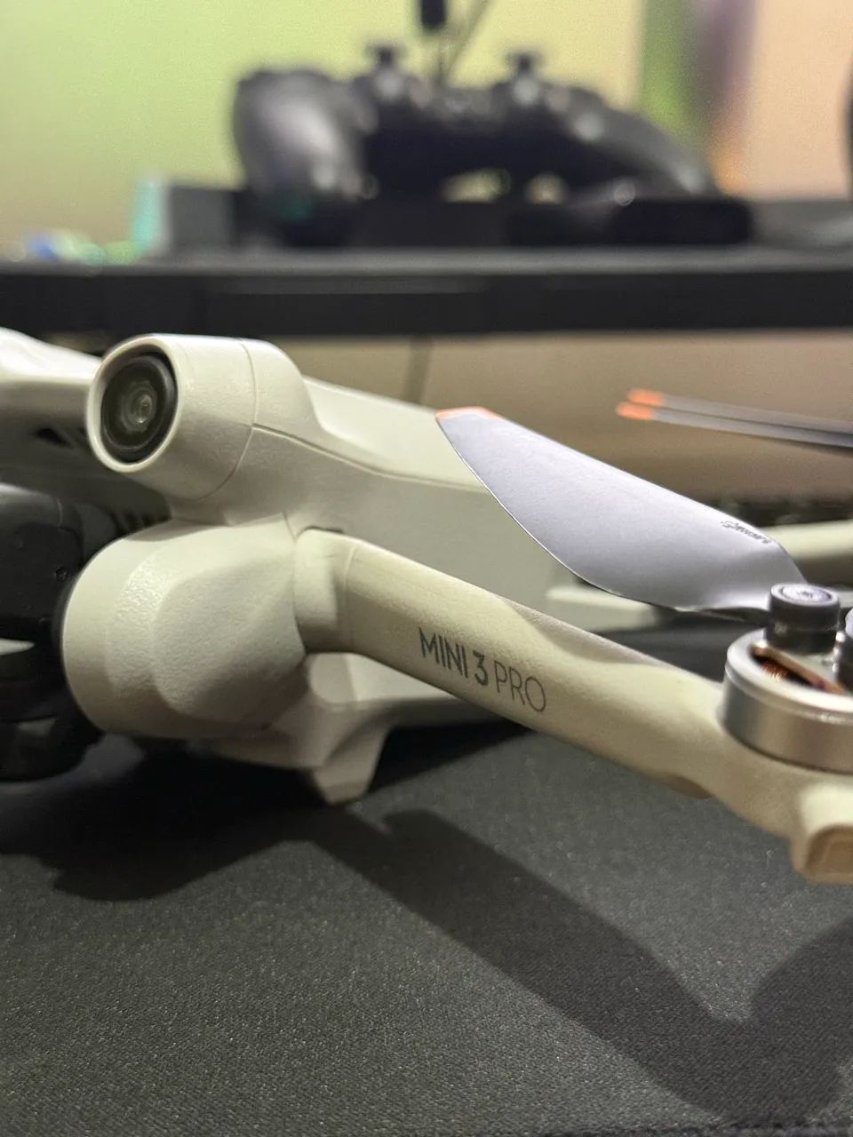 DRONE DJI MAVIC MINI 3 PRO - Foto 4