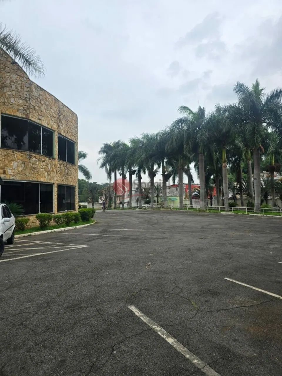 Prédio de alto padrão em Tanquinho - Ferraz de Vasconcelos. - Foto 2