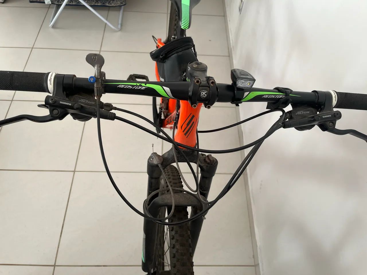 Bike Redstone - Foto 2