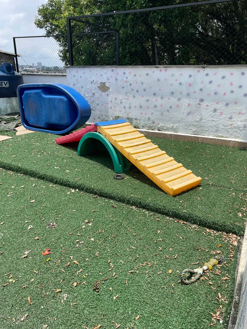 Playground pet  - Foto 3