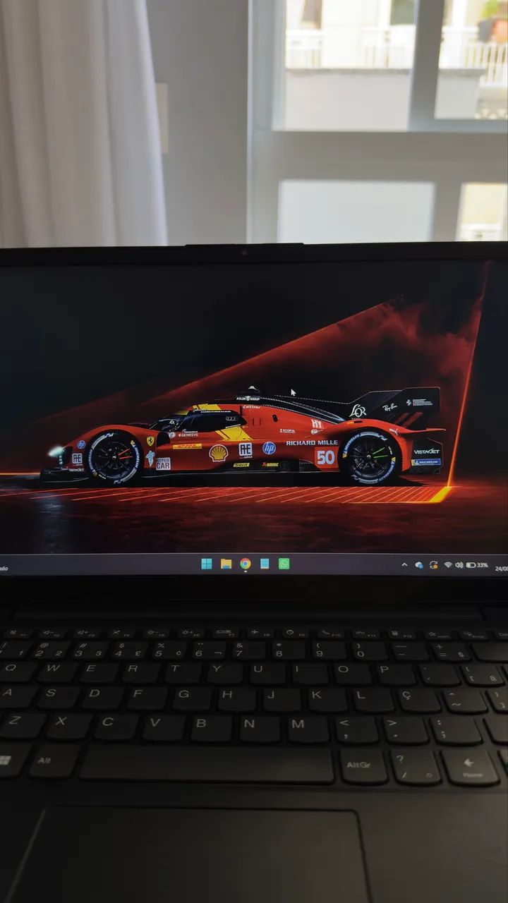 Notebook Lenovo V14 - Foto 2