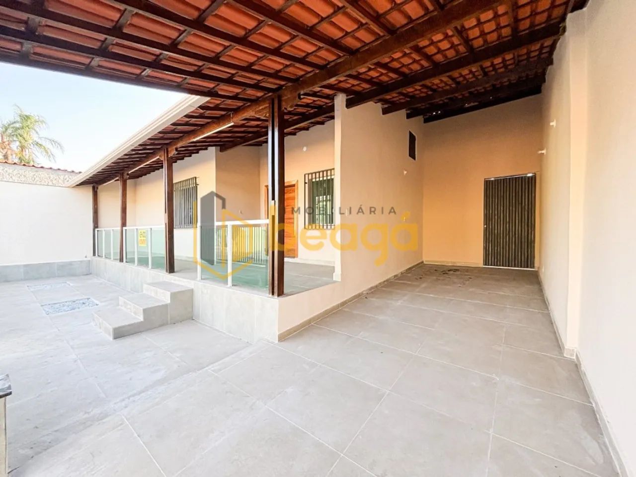 Casa com 3 quartos à venda em Belo Horizonte - Foto 2