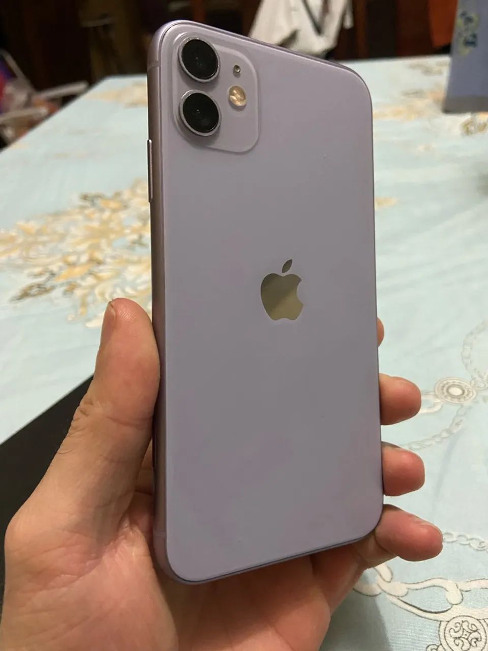 iPhone 11 (peças)
