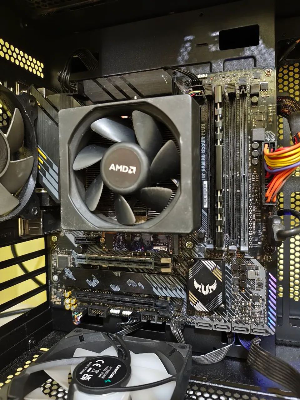 Ryzen 5 1600 - Foto 2