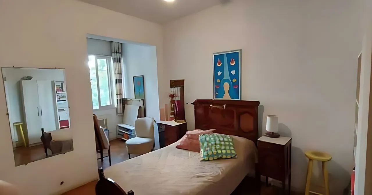 Apartamento : Padrão / Residencial / Leblon - Foto 5
