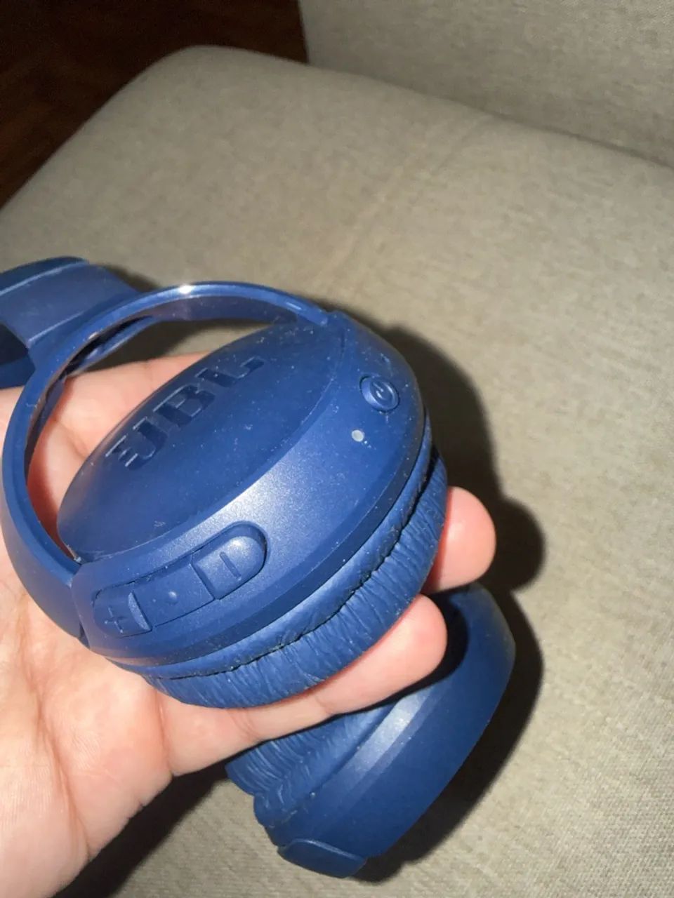 Headphone JBL Bluetooth  - Foto 4
