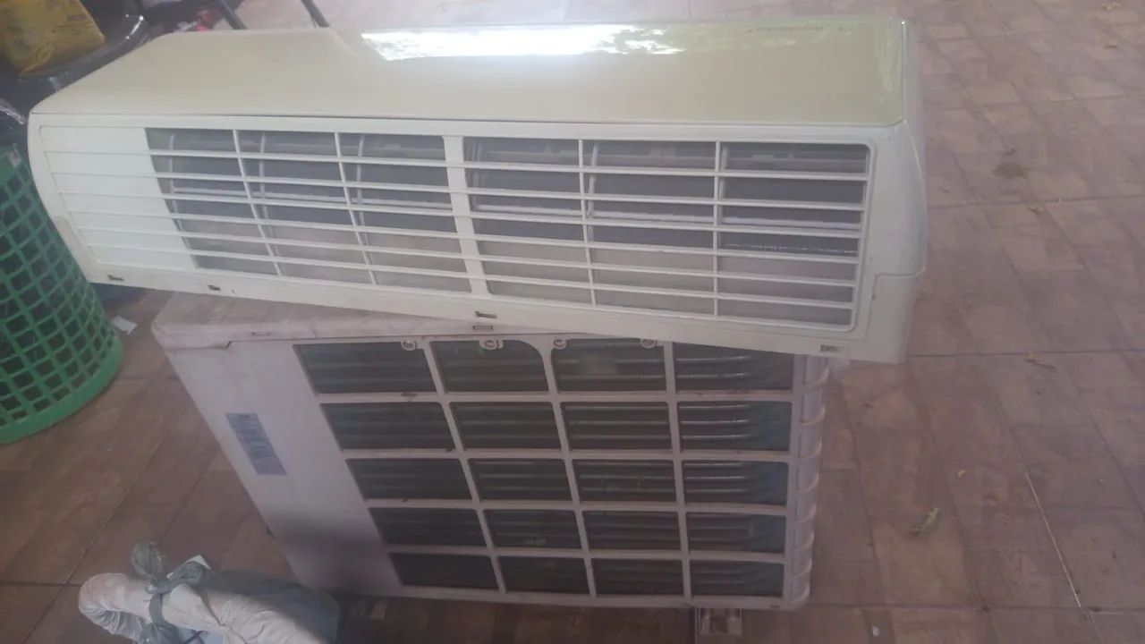 Ar condicionado  - Foto 2