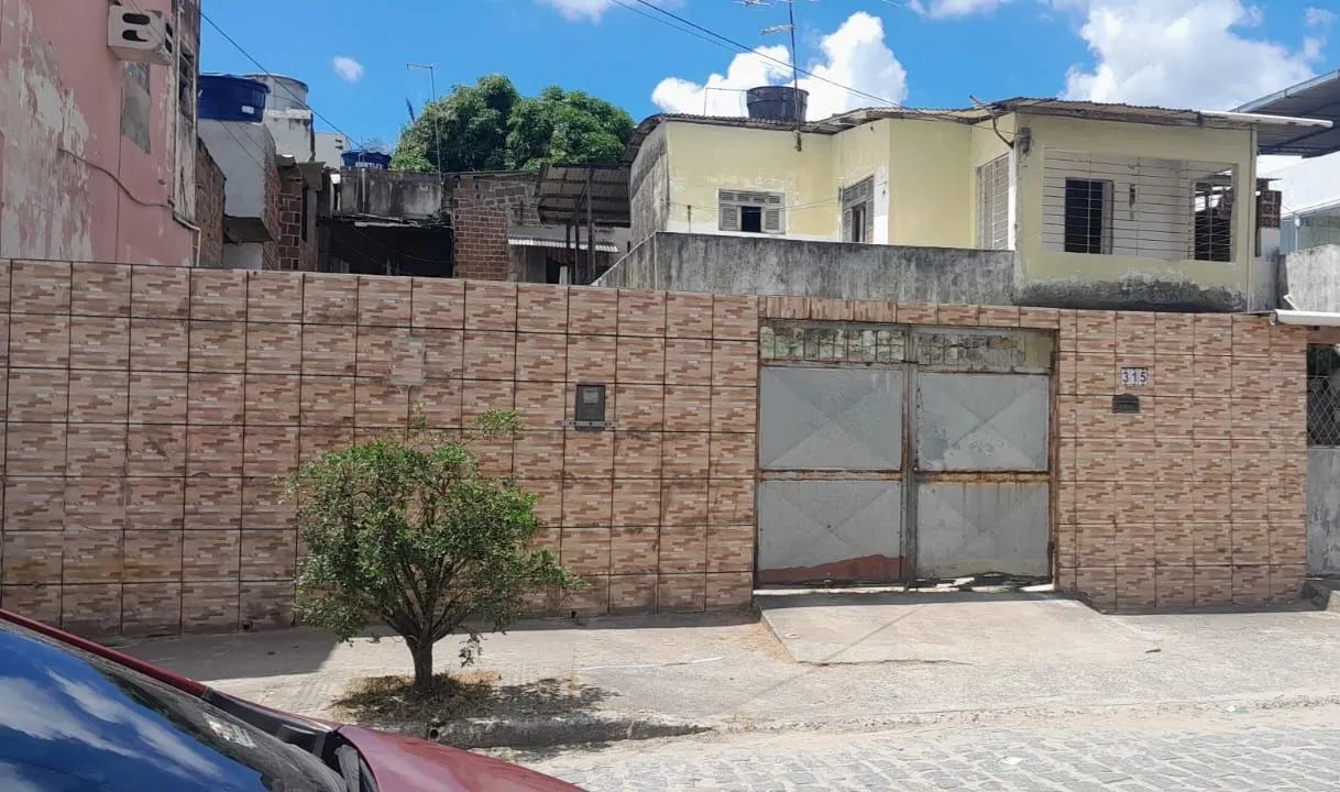 Foto - Recife - Jardim São Paulo