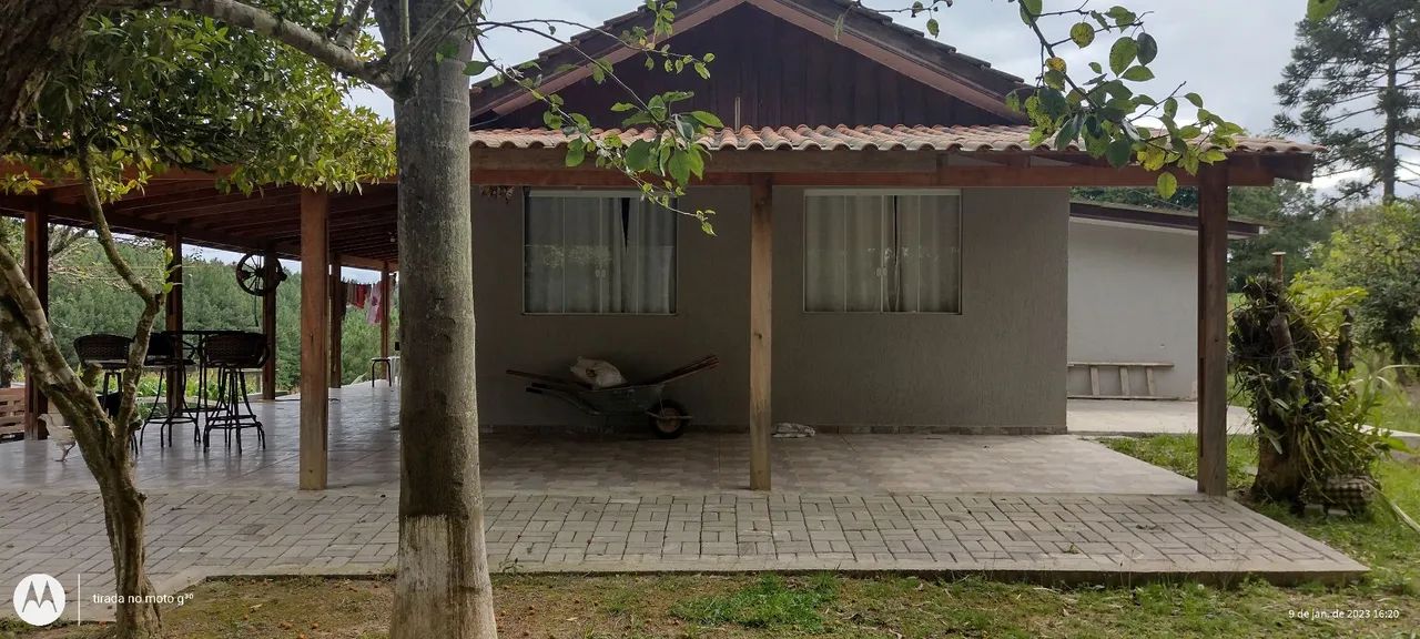 CHACARA EM MANDIRITUBA  - Foto 4