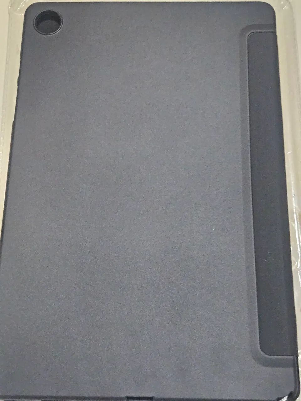 Capa Tablet Samsung A9 Plus nova - Foto 3