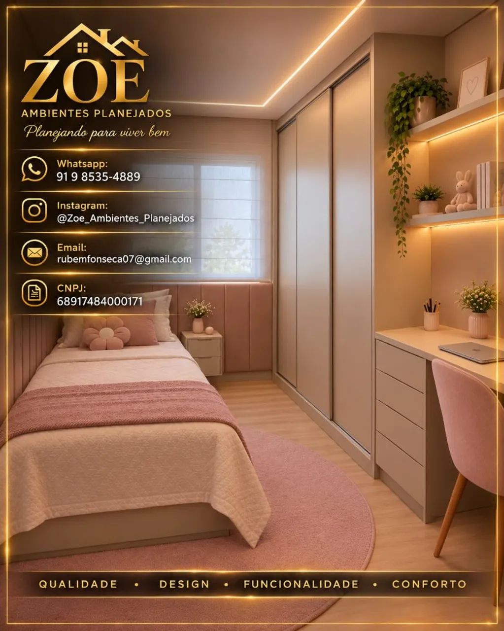 Closet a partir de 1.200,00 - Foto 2