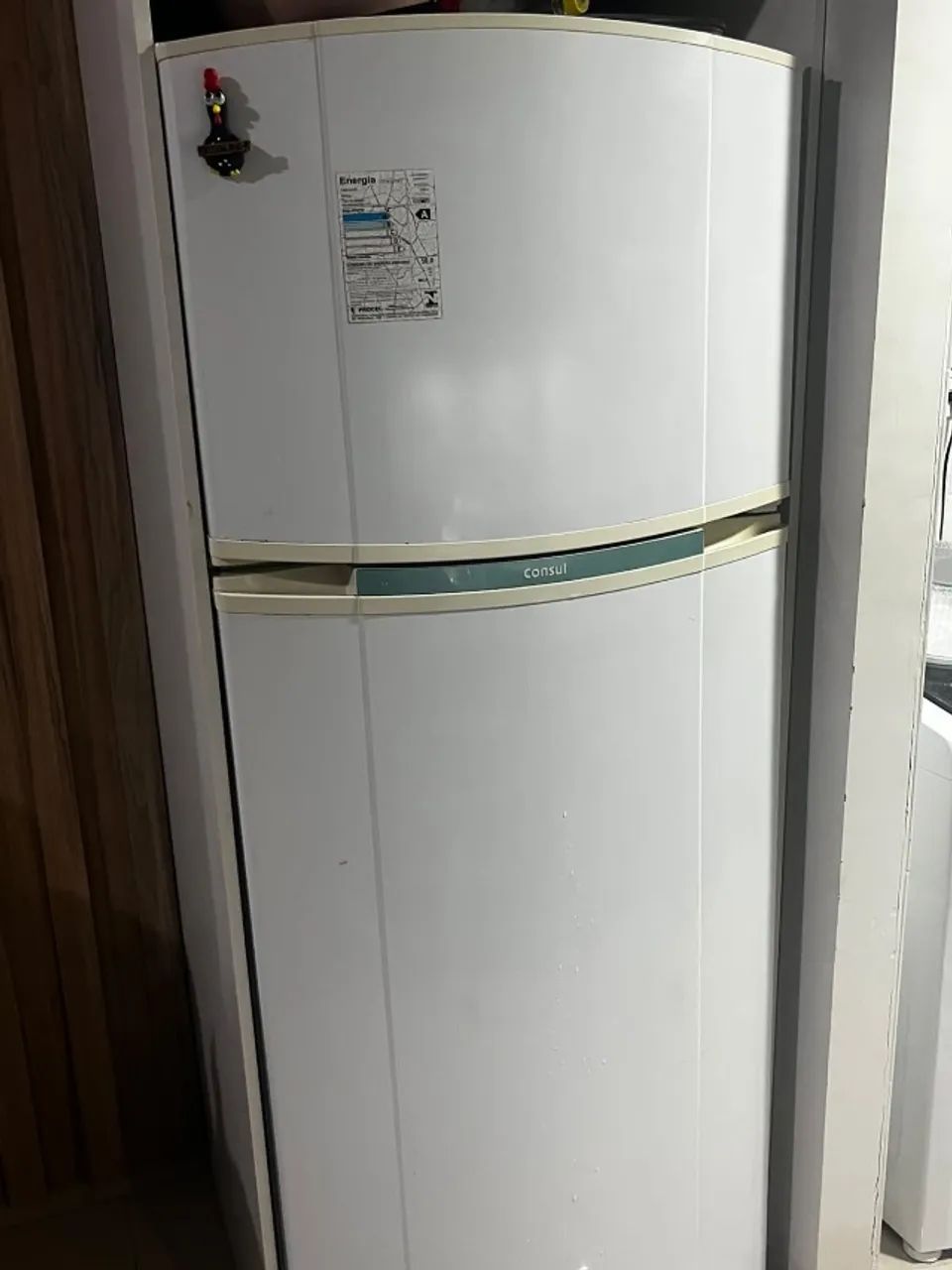 Geladeira  - Foto 2