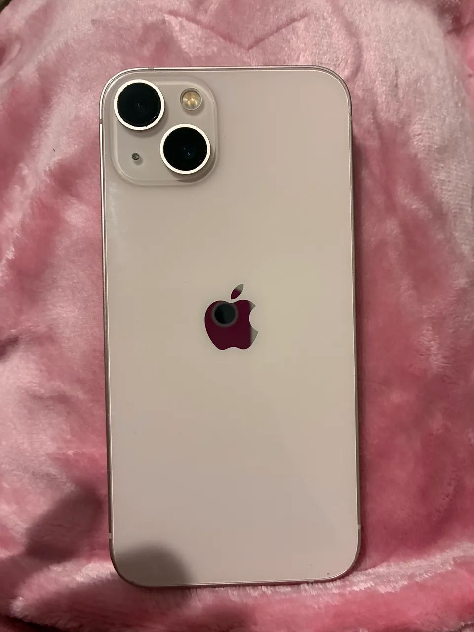 VENDE-SE IPHONE 13 - Foto 4