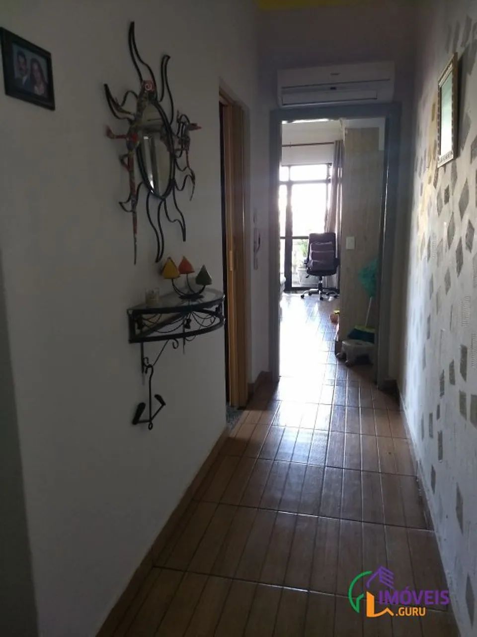 APARTAMENTO - CENTRO - SP - Foto 4