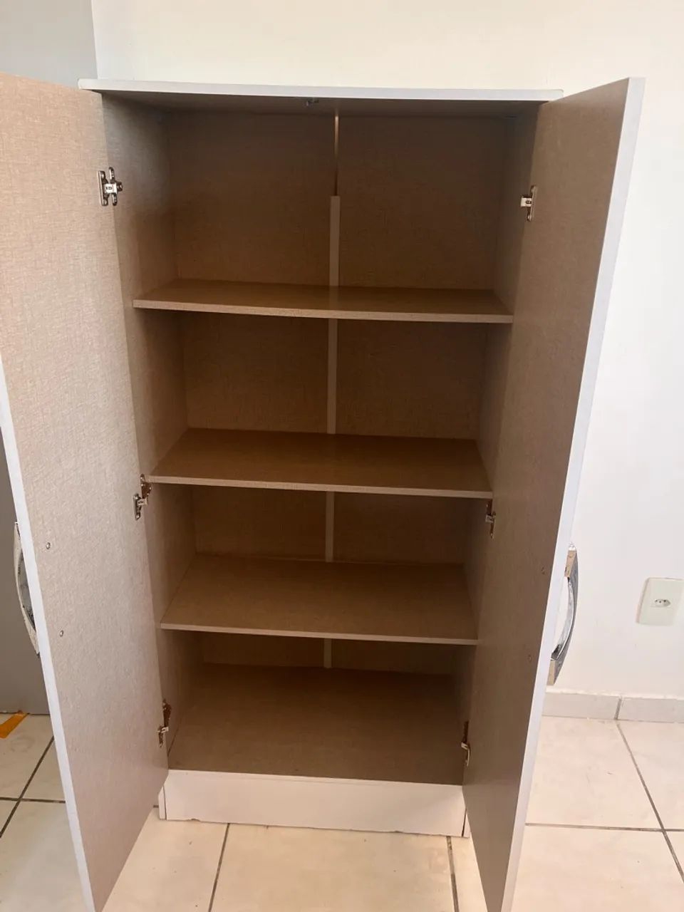 comoda gaveteira - Foto 2