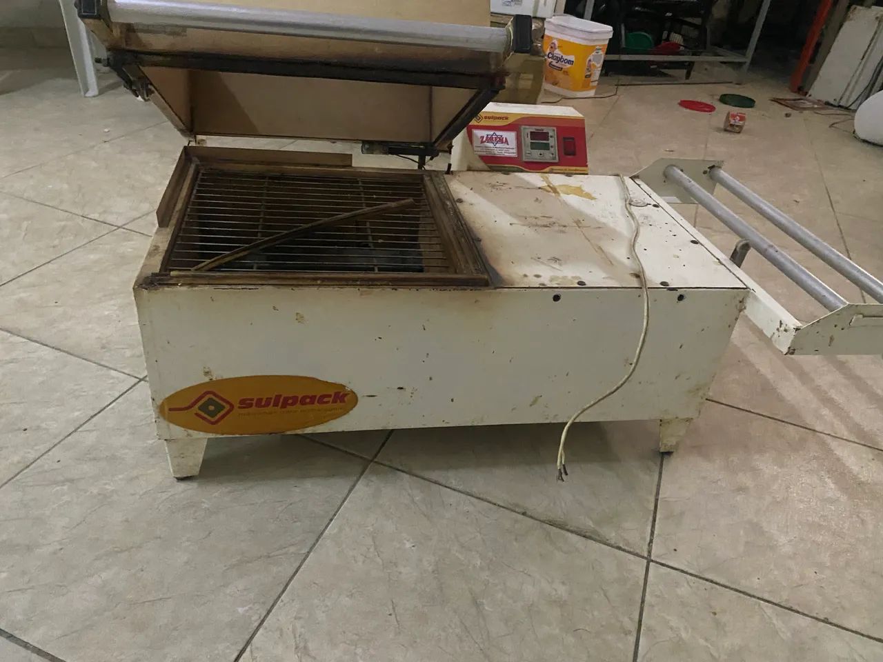 Máquina 